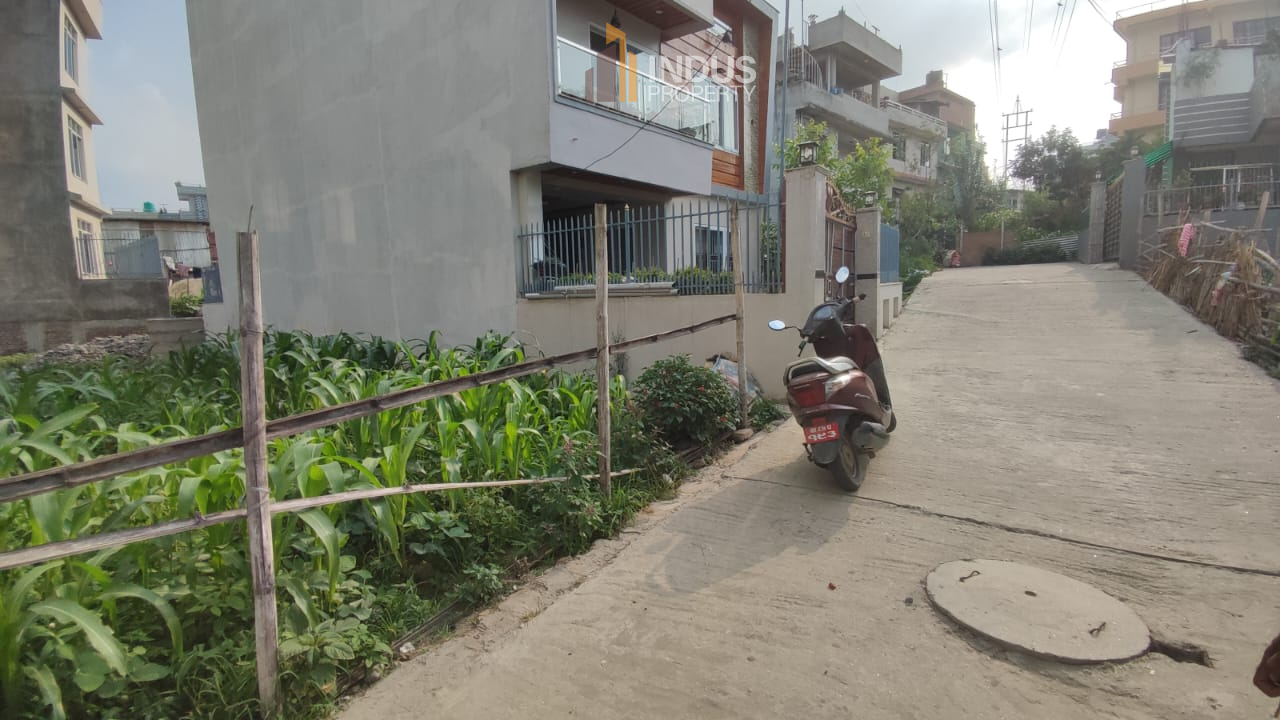 Picture of Mahalaxmi Municipality, Bagmati